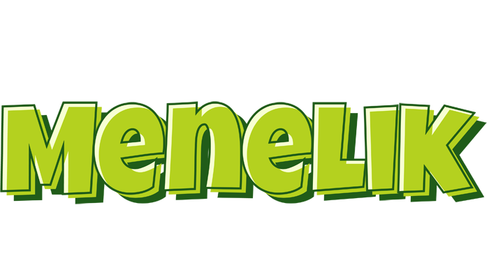 Menelik summer logo