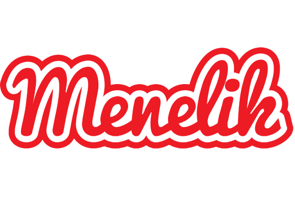Menelik sunshine logo