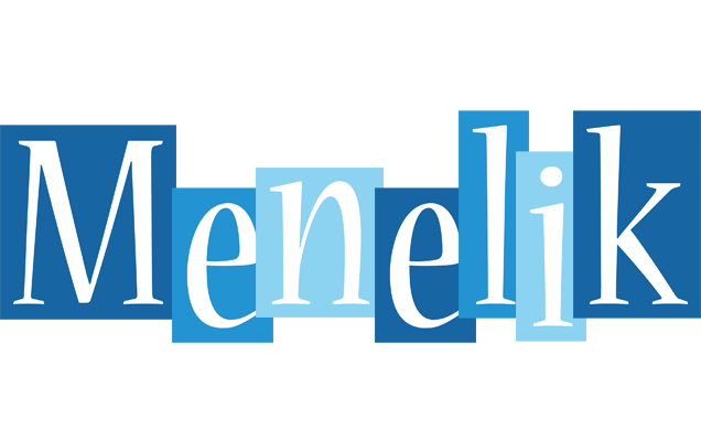 Menelik winter logo