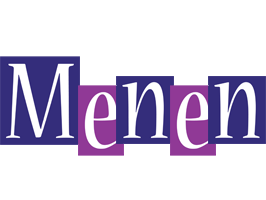 Menen autumn logo