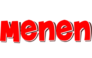 Menen basket logo