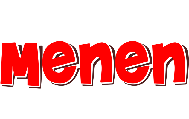 Menen basket logo