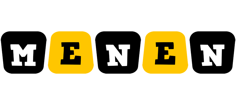 Menen boots logo