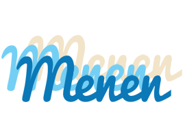 Menen breeze logo