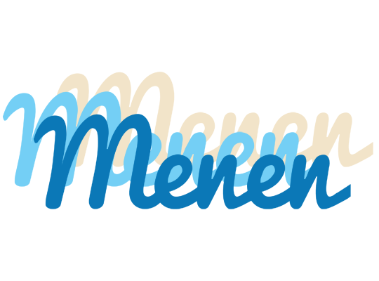 Menen breeze logo
