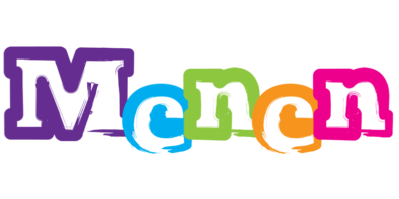 Menen casino logo