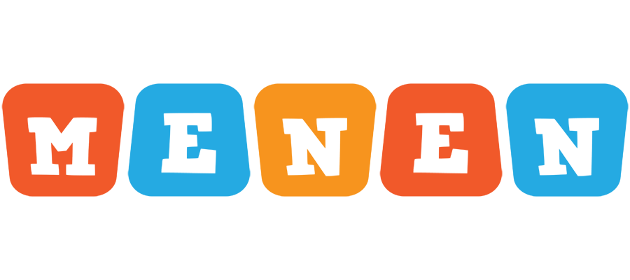 Menen comics logo