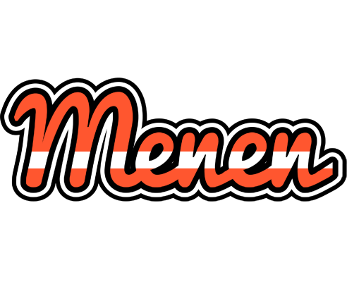 Menen denmark logo