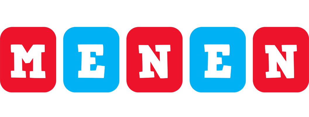 Menen diesel logo