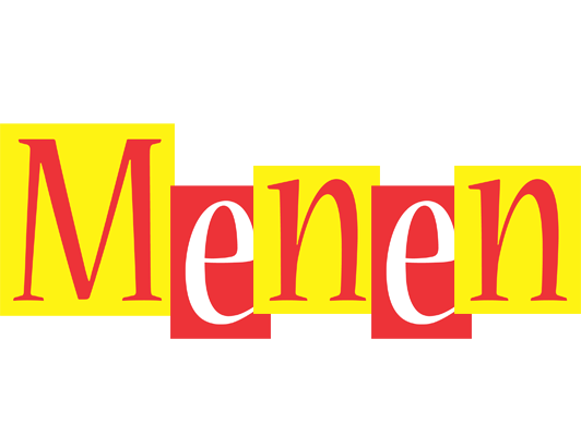 Menen errors logo