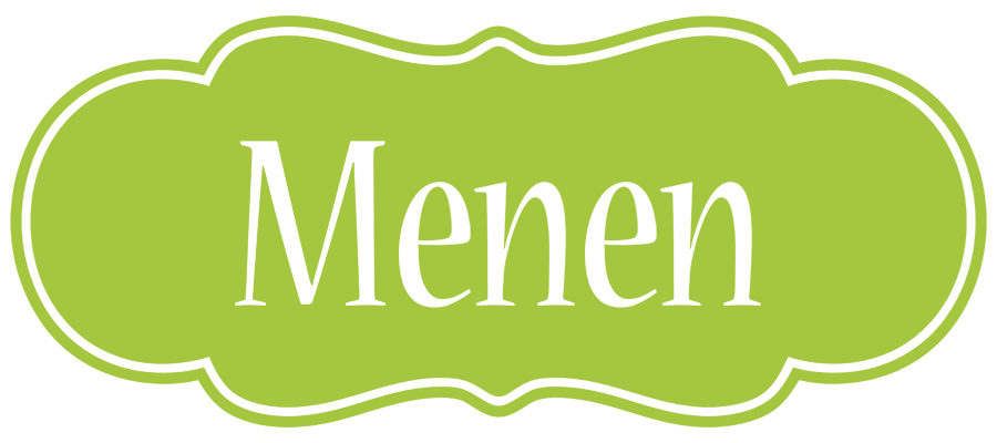 Menen family logo