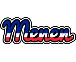 Menen france logo