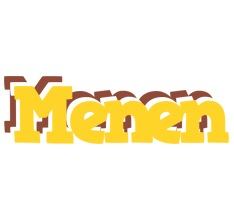 Menen hotcup logo