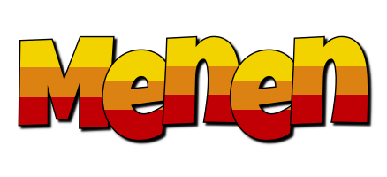 Menen jungle logo