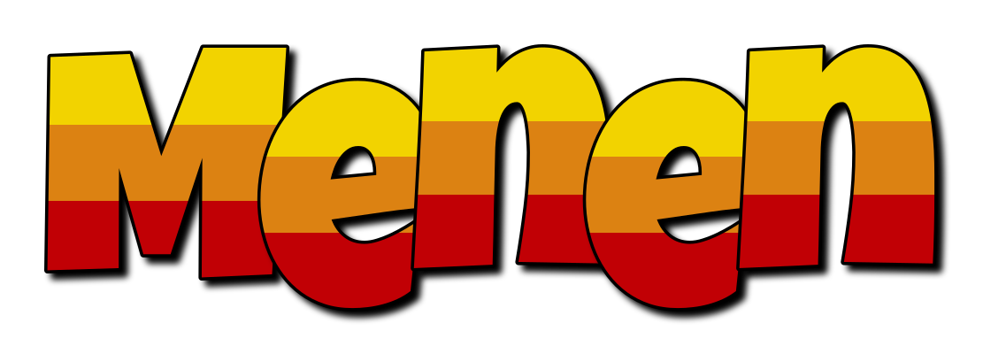 Menen jungle logo