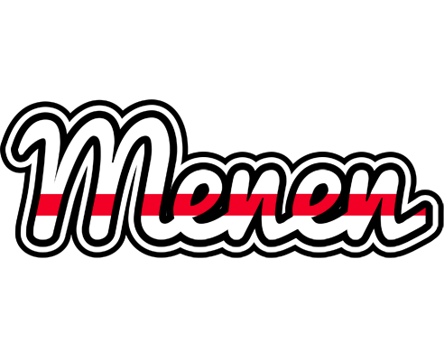 Menen kingdom logo