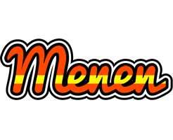 Menen madrid logo