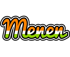 Menen mumbai logo