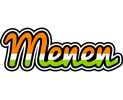Menen mumbai logo