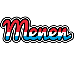 Menen norway logo