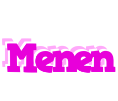 Menen rumba logo