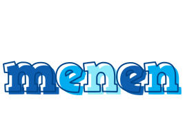 Menen sailor logo