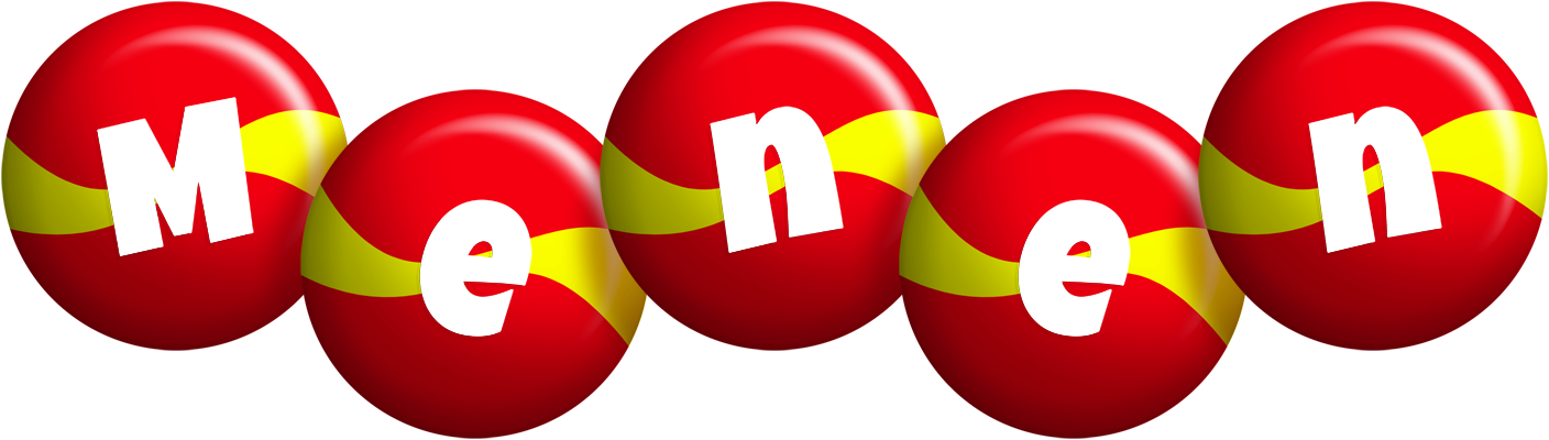 Menen spain logo