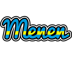 Menen sweden logo