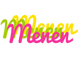 Menen sweets logo