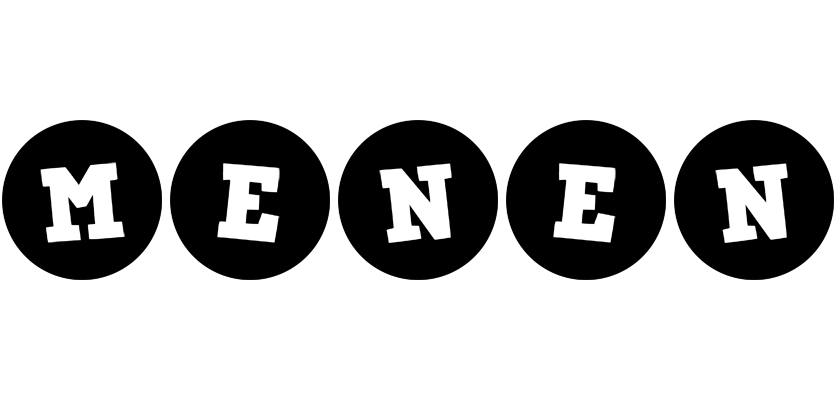 Menen tools logo