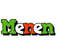 Menen venezia logo