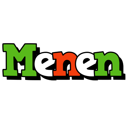 Menen venezia logo