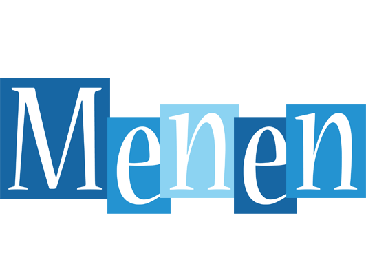 Menen winter logo