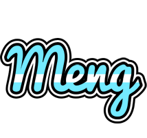 Meng argentine logo