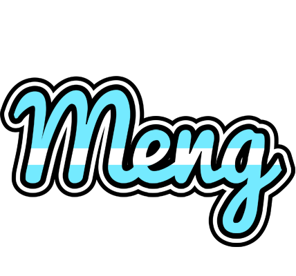 Meng argentine logo