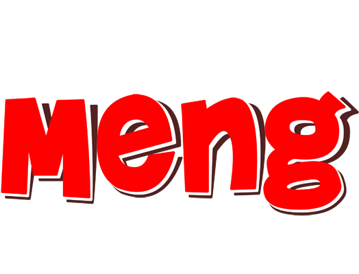 Meng basket logo