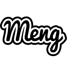 Meng chess logo