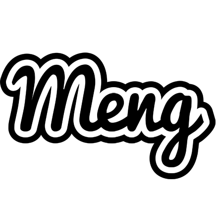 Meng chess logo
