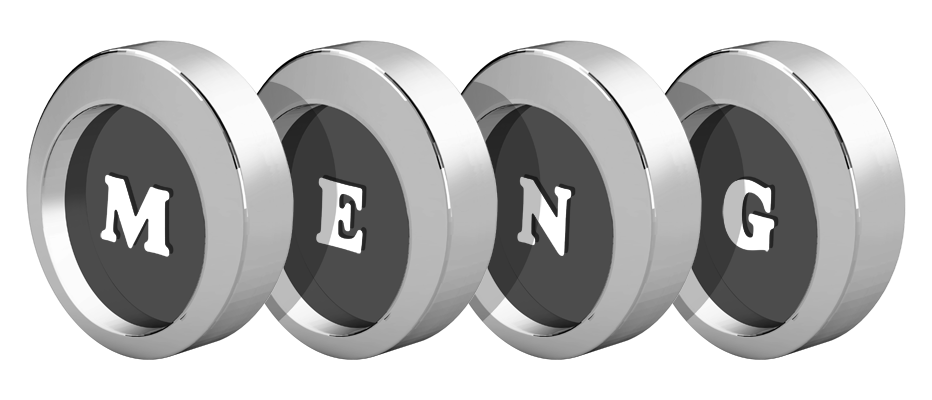 Meng coins logo