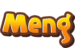 Meng cookies logo