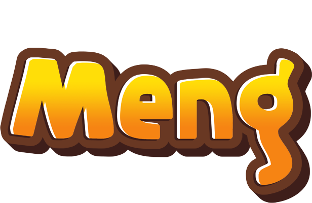 Meng cookies logo