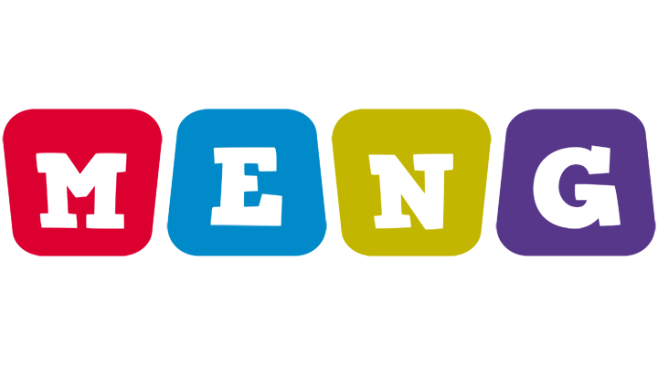 Meng daycare logo