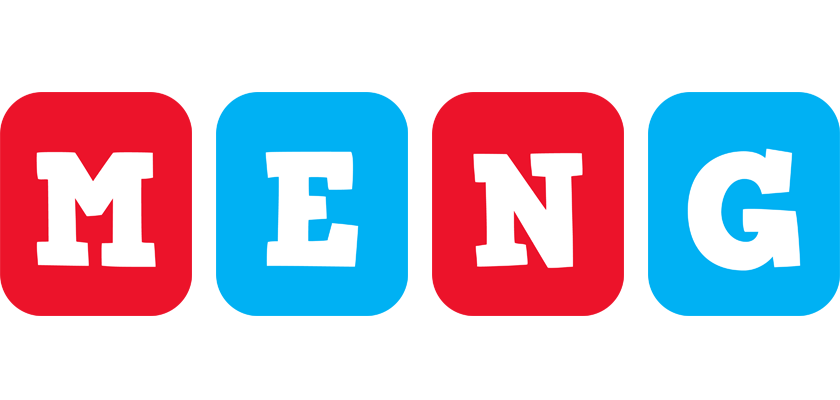 Meng diesel logo
