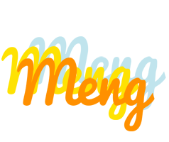 Meng energy logo