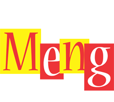 Meng errors logo