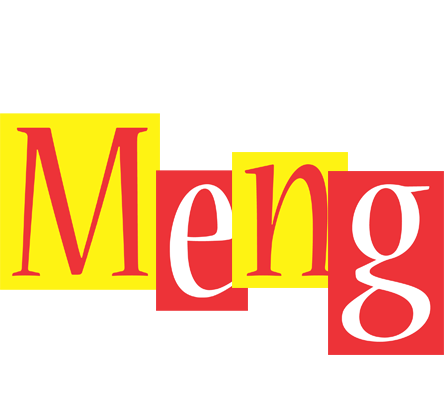 Meng errors logo