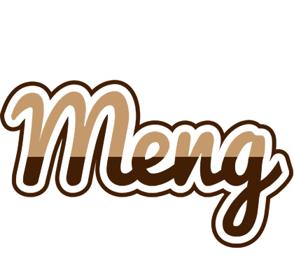 Meng exclusive logo