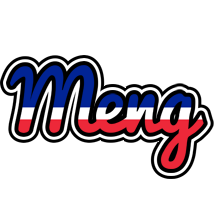 Meng france logo