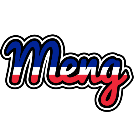 Meng france logo