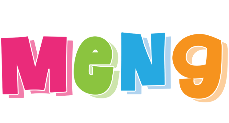Meng friday logo